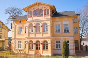 Bellevue-App-11 in Seebad Ahlbeck